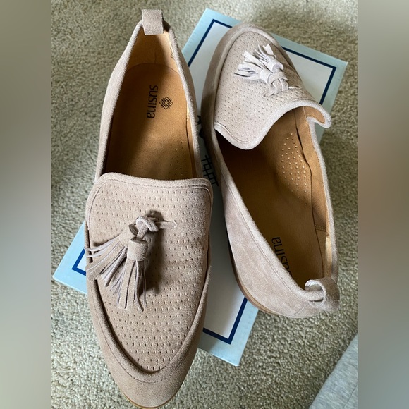 Susina loafers -new with box - Picture 6 of 7